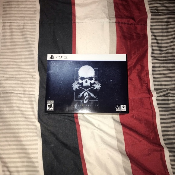 Dead Island 2 HELL-A Edition PS5